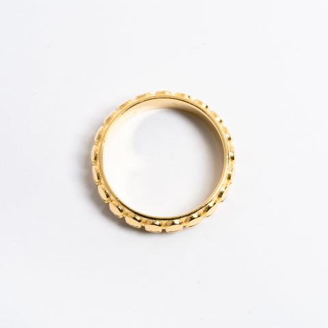S2 RING - GOLD