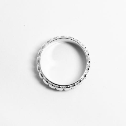 S2 RING - SILVER